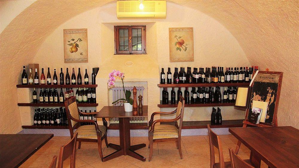 Antico Borgo Bed & Breakfast Castellaro  Exterior photo