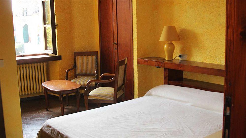 Antico Borgo Bed & Breakfast Castellaro  Exterior photo