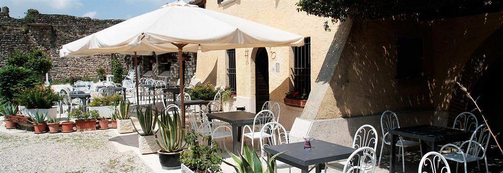 Antico Borgo Bed & Breakfast Castellaro  Exterior photo