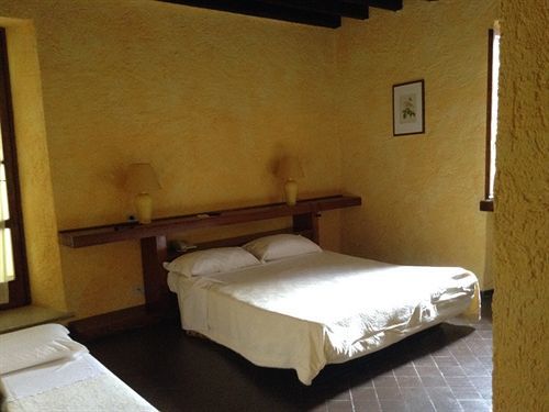 Antico Borgo Bed & Breakfast Castellaro  Exterior photo
