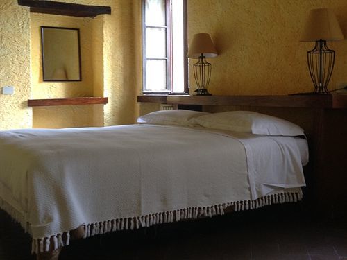 Antico Borgo Bed & Breakfast Castellaro  Exterior photo