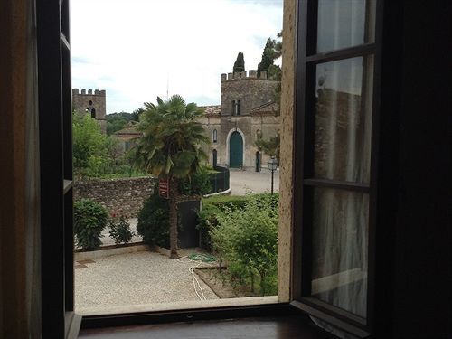 Antico Borgo Bed & Breakfast Castellaro  Exterior photo