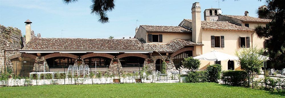 Antico Borgo Bed & Breakfast Castellaro  Exterior photo