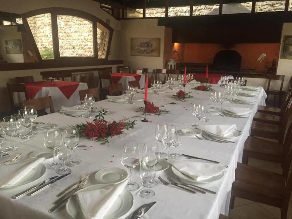 Antico Borgo Bed & Breakfast Castellaro  Exterior photo