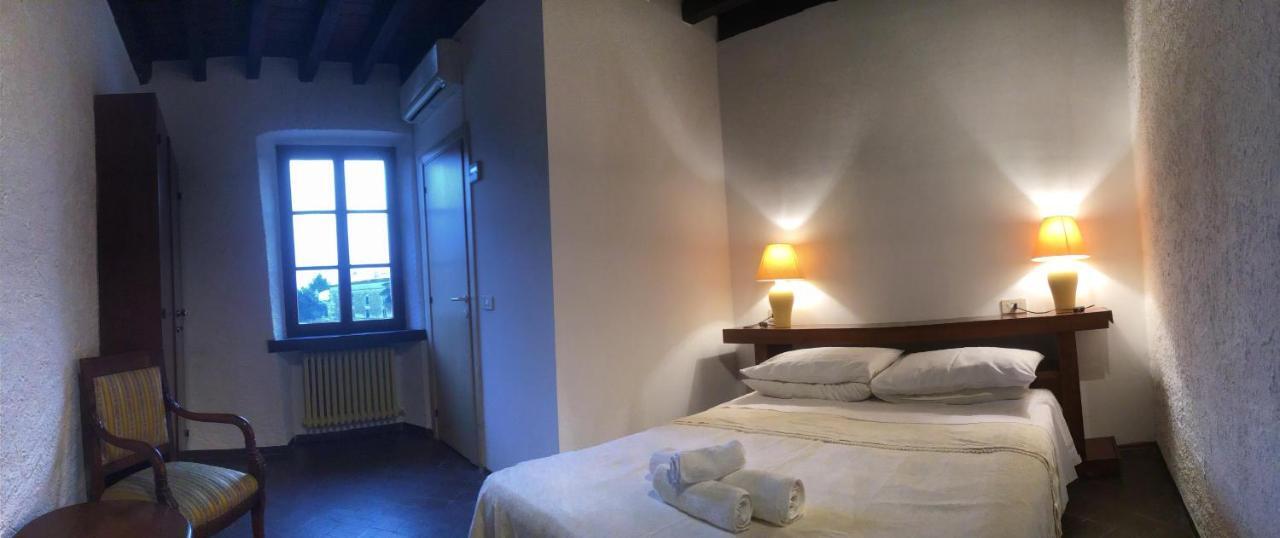 Antico Borgo Bed & Breakfast Castellaro  Exterior photo